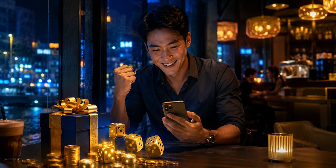 579king Mines Kho Bau Hoạt Động Như Thế Nào?