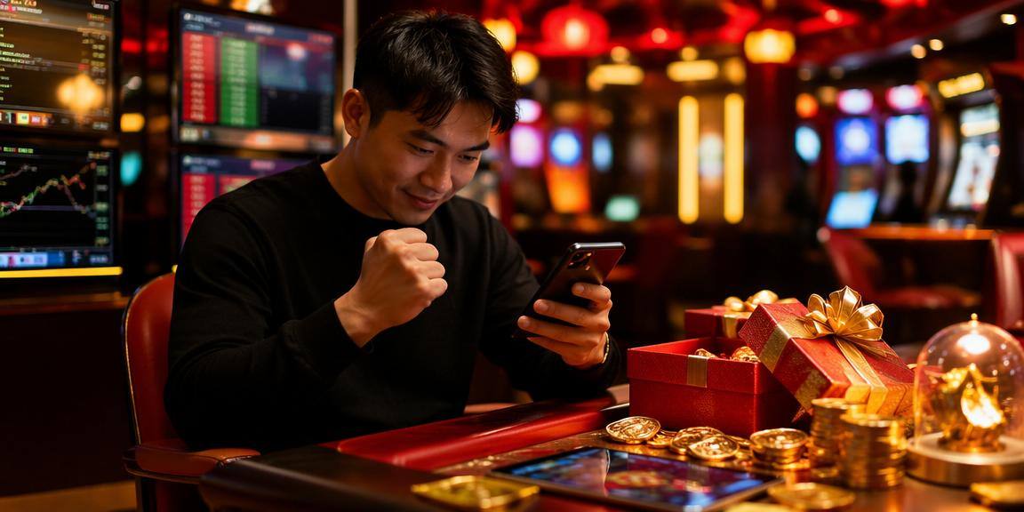 579king Live Casino Trực Tiếp Đêm Tại 579king