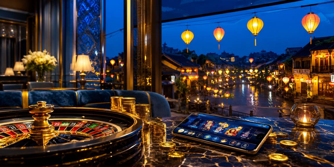 579king Dữ liệu của bạn được bảo vệ như thế nào tại 579king